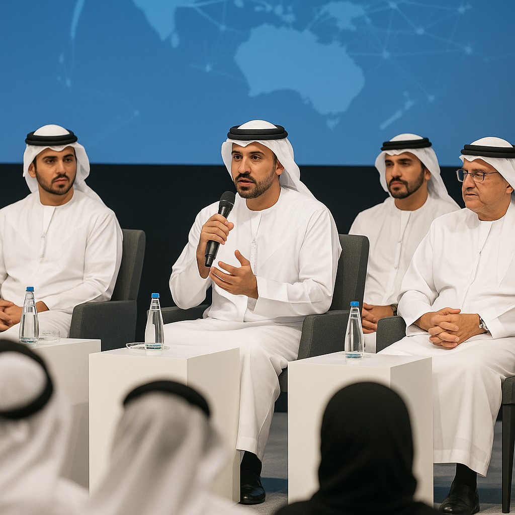 Economic Forums